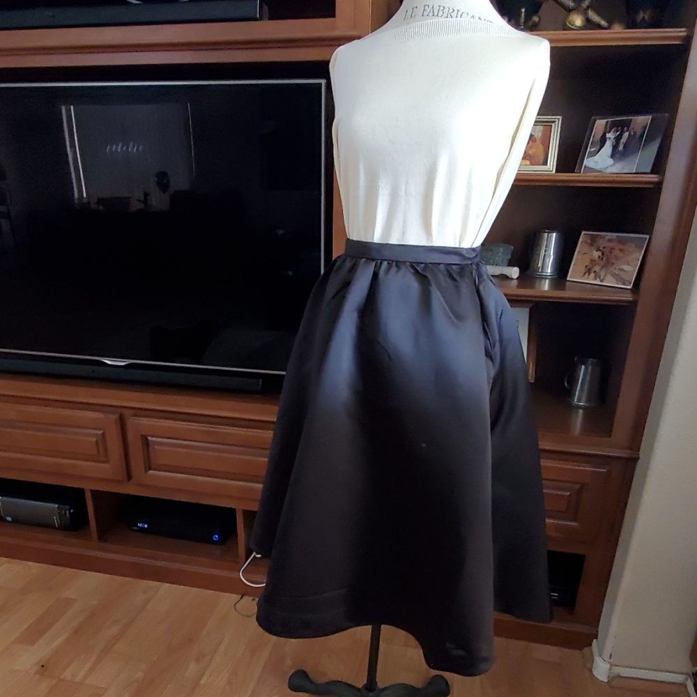 NWT Parker circular skirt - Picture 7 of 8